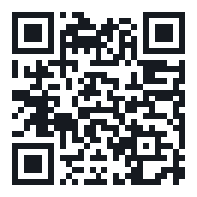 Washed Partner жүктеп алуға арналған QR-код